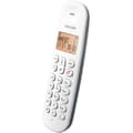 Miniatyrbillede 3 af 6: Trådløs fastnettelefon - LOGICOM - DECT ILOA 150 SOLO - Skifer - Uden telefonsvarer