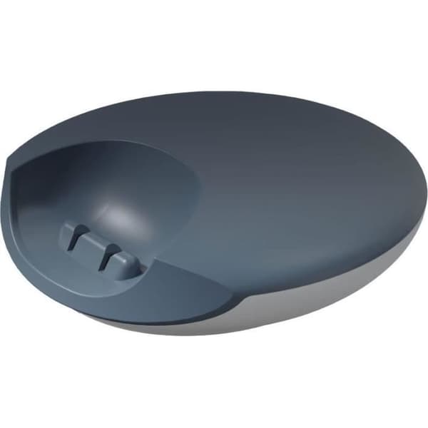 Trådløs fastnettelefon - LOGICOM - DECT ILOA 150 SOLO - Skifer - Uden telefonsvarer