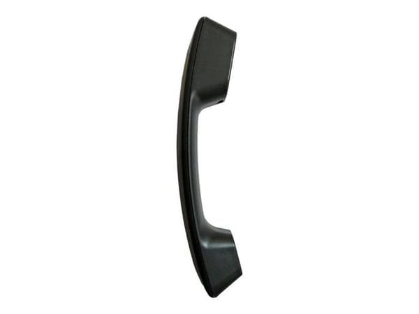 cisco reserv h set f/ cisco ip telefon 7800 8800 dx600 series charco noir noir svart