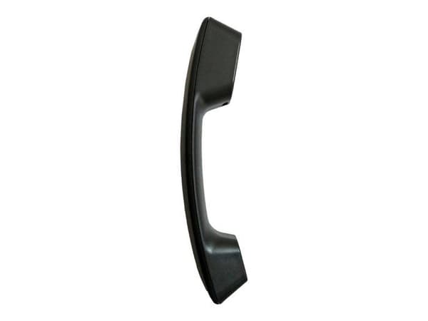 cisco reserv h set f/ cisco ip telefon 7800 8800 dx600 series charco noir noir svart
