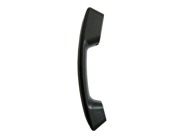 cisco reserv h set f/ cisco ip telefon 7800 8800 dx600 series charco noir noir svart