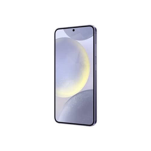 Samsung Galaxy S24 - koboltviolett - 5G pekskärmsmobil - 128 GB - GSM
