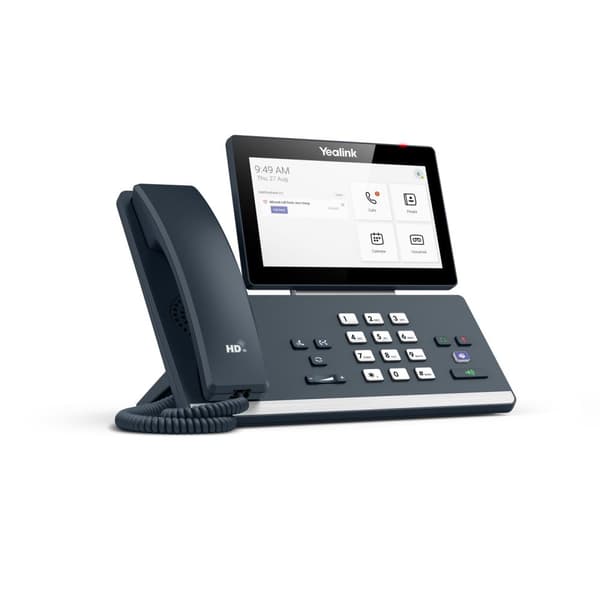 Yealink MSFT - Teams Edition MP58, 1301199 Grå