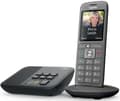 Miniatyrbild 3 av 6: GIGASET CL 660 HX fast telefon