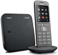 Miniatyrbild 2 av 6: GIGASET CL 660 HX fast telefon