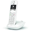 Miniatyrbild 5 av 6: GIGASET AS690 Trio Vit fasttelefon