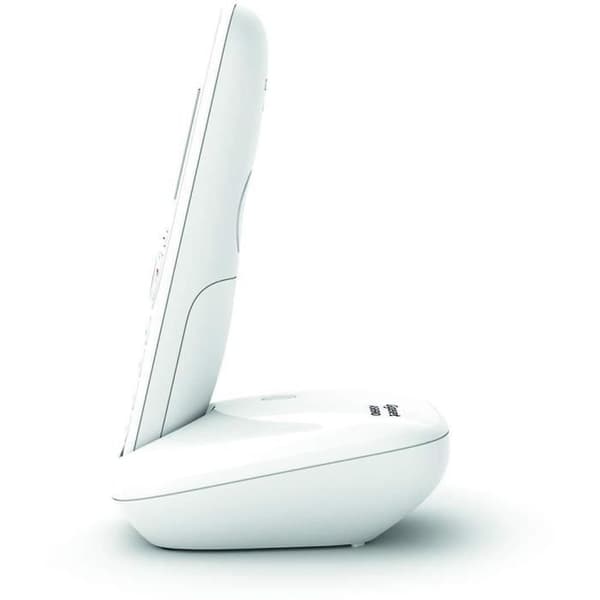 GIGASET AS690 Trio Vit fasttelefon
