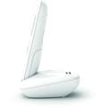 Miniatyrbild 6 av 6: GIGASET AS690 Trio Vit fasttelefon