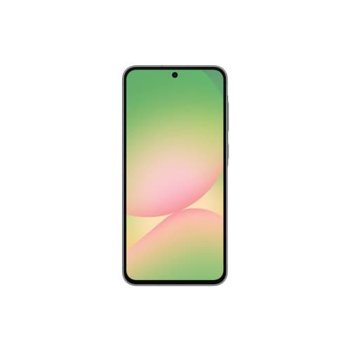 Samsung Galaxy A56 - awesome graphite - 5G pekskärmsmobil - 128 GB - GSM grafit