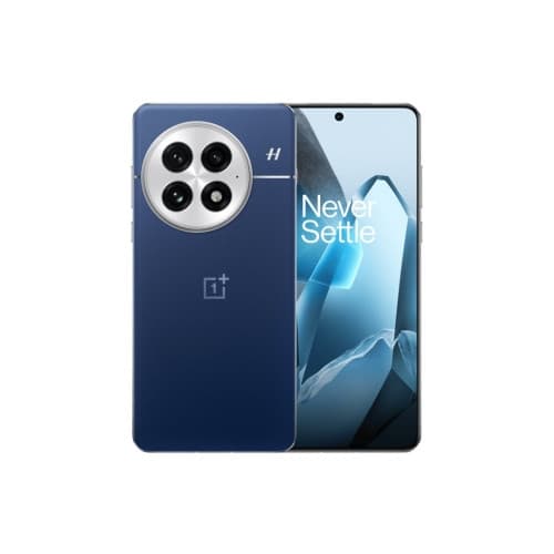 OnePlus 13 - midnight ocean - 5G pekskärmsmobil - 512 GB - GSM