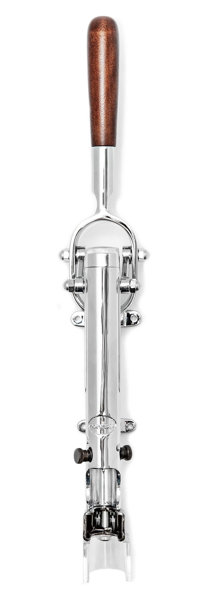 Väggmonterad Korkskruv Rostfritt stål