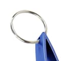 Miniatyrbilde 3 av 3: Regatta Steel Keyring Bottle Opener