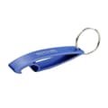 Miniatyrbilde 1 av 2: Regatta Steel Keyring Bottle Opener