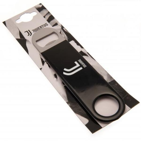 Juventus FC Magnetisk bar flasköppnare