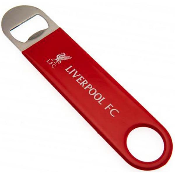 Liverpool FC Flasköppnare Magnet
