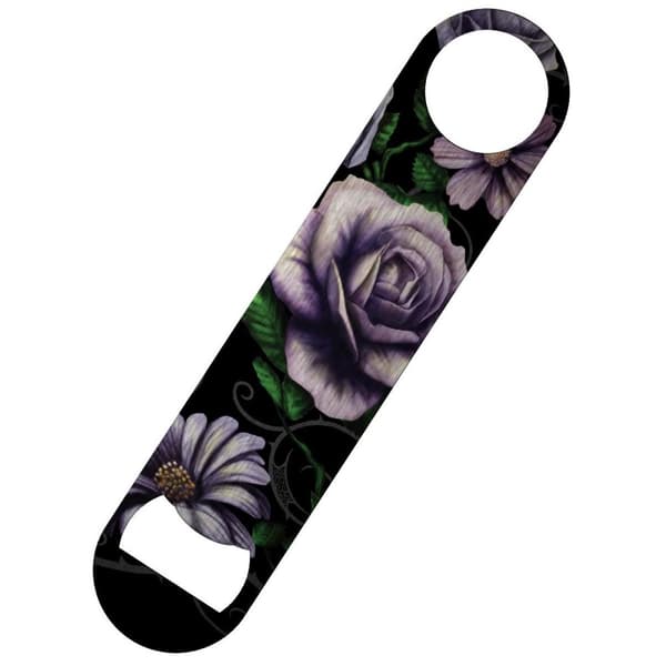 Requiem Collective Pastel Efflorescence Bar Blade Bottle Opener Multicoloured One Size