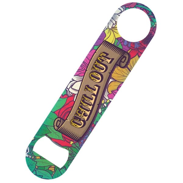 Grindstore Chill Out Bar Blade flaskeåbner Multicoloured One Size