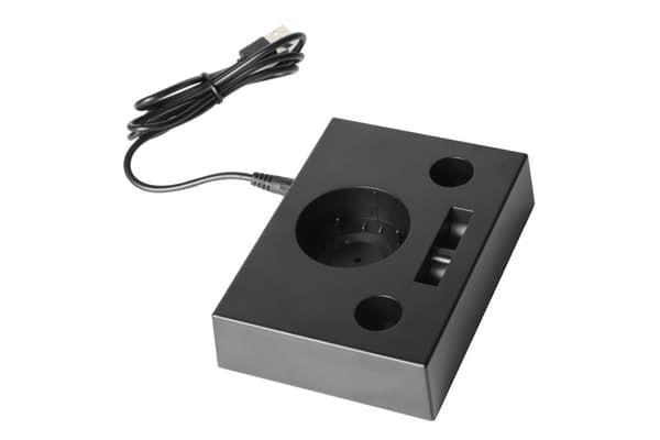 INF Elektrisk vinåpner med USB-lading