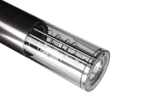 INF Elektrisk vinåpner med USB-lading