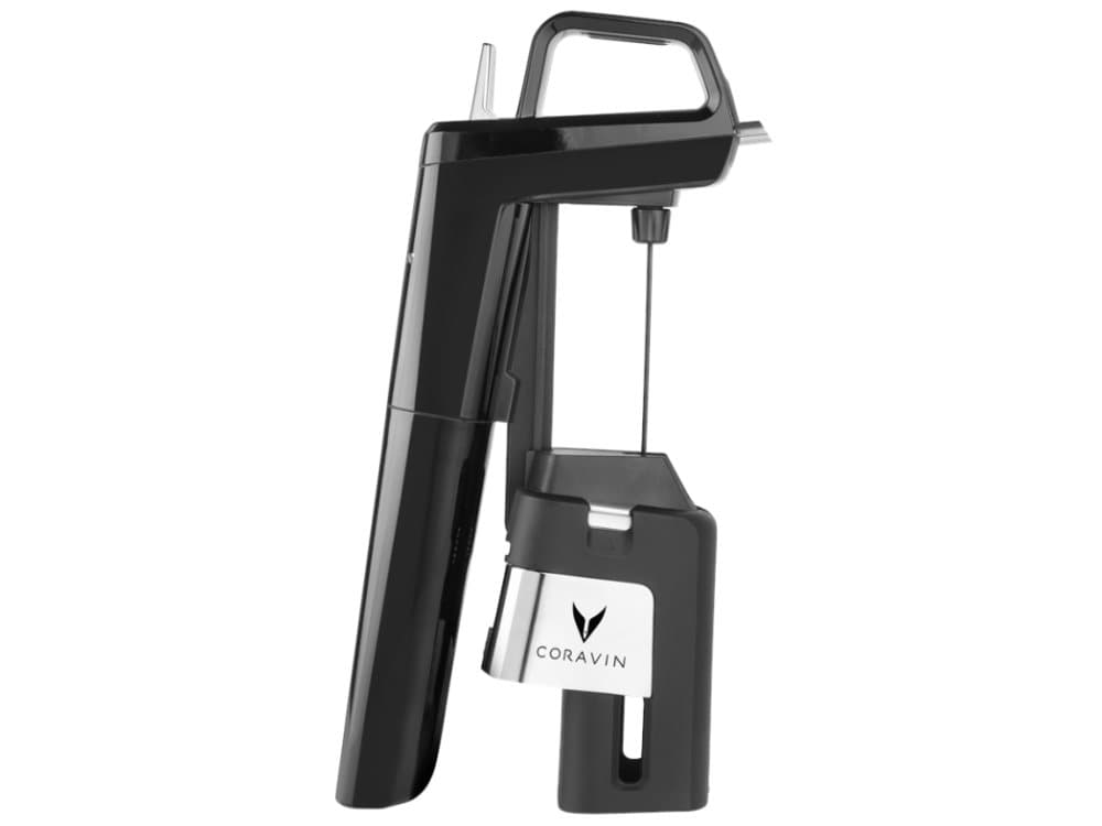 CORAVIN™ Model Six Core - Piano Black