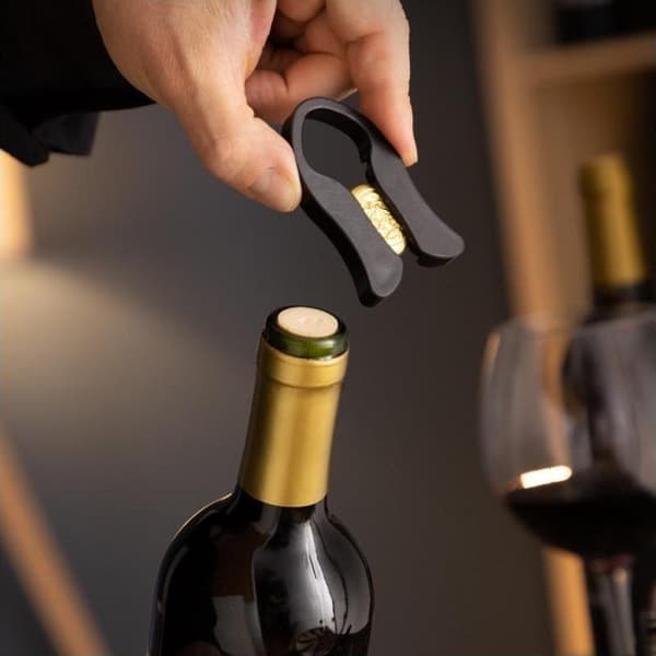 Set med Vintillbehör - Servin