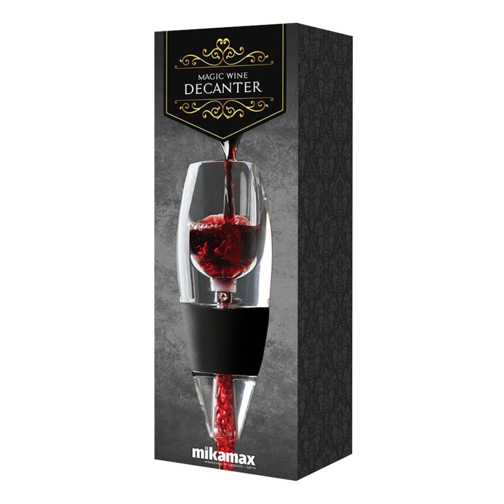 Magic Wine Aromakaraffel