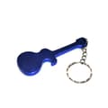 Miniatyrbild 1 av 6: Nyckelring - Flasköppnare - Gitarr - Flera färgval
