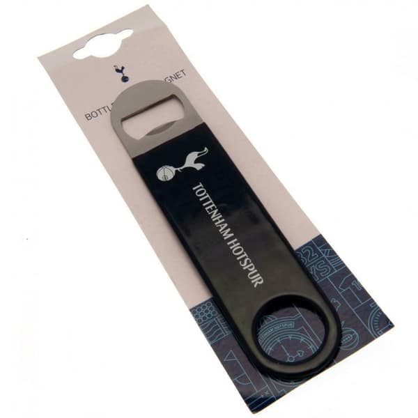 Tottenham Hotspur FC Crest Magnetic Bottle Opener
