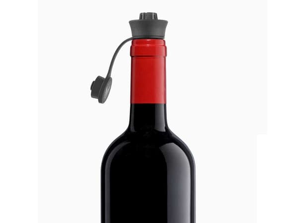 Coravin Pivot Stoppere for vinkonserveringssystem, 6 stk.