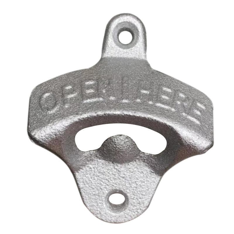 Kapsylöppnare - Vintage - Metall