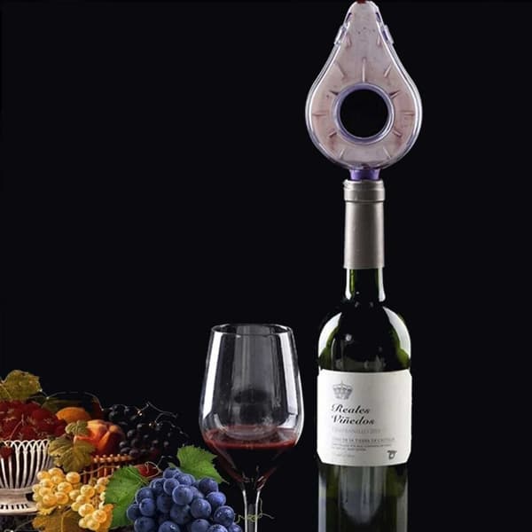 Unik Aerator Vin Discount Spip til vin