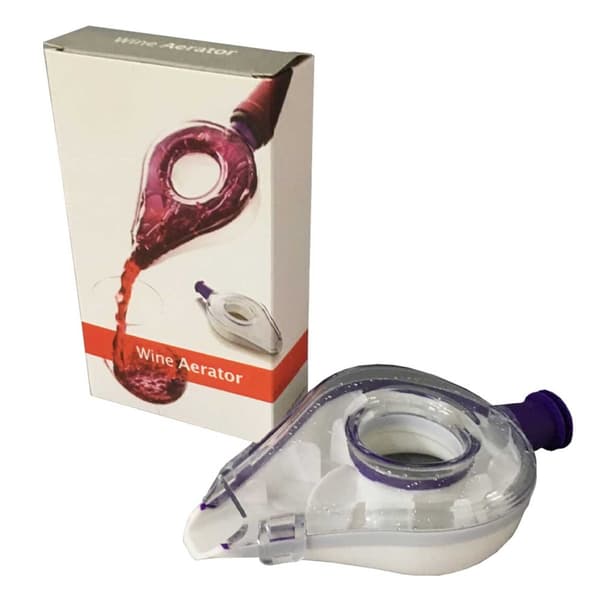 Unik Aerator Vin Discount Spip til vin
