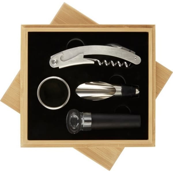 Seasons Syrat Wine Set