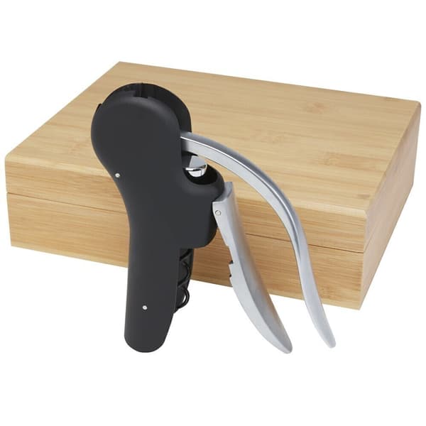 Seasons Nebby Bamboo Corkscrew