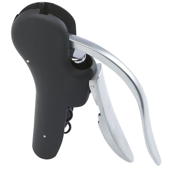 Seasons Nebby Bamboo Corkscrew Natural One Size