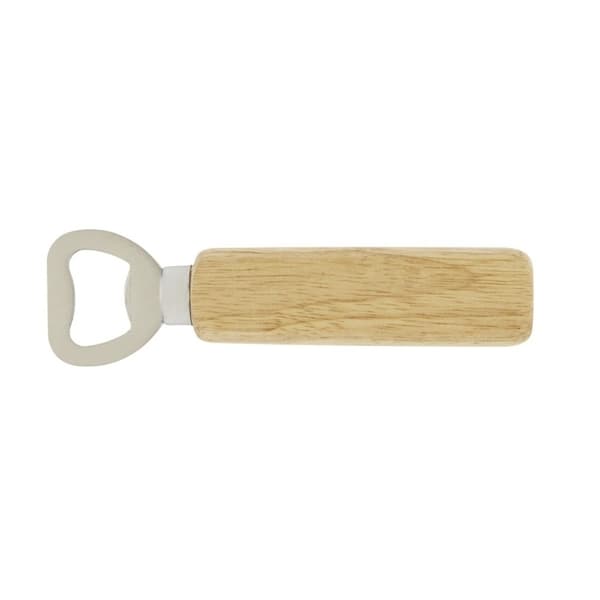 Bullet Bottle Opener