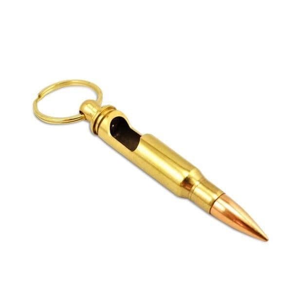 Öppnare - Hem - Ammunition - Metall - Gul - Kontemporär Design