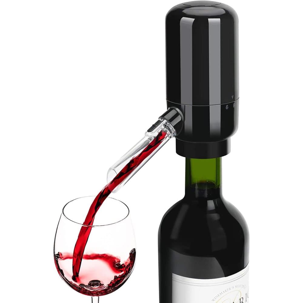 Elektrisk Vindispenser