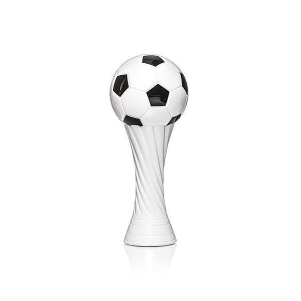 Flasköppnare - Supporter - Fotboll - Plast - 18x7,6x7,6 cm - Inbyggd rangle