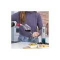 Miniatyrbild 3 av 5: Cecotec Electric wine opener with Press function; it automatically opens the wine bottle when pressed. Aluminium body and 4 accessories: 2 non-drip w