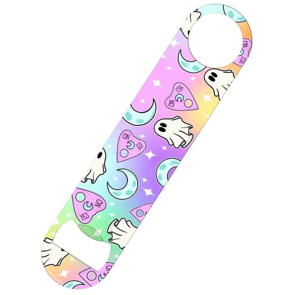 Grindstore Galaxy Ghouls Ouija Bottle Opener