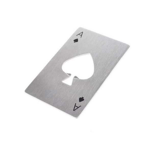 pokerölöppnare