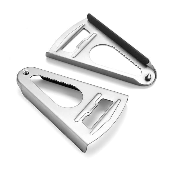 INF Allsidig magnetisk flaskeåpner