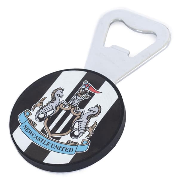 Newcastle United FC Magnetisk flaskeåbner
