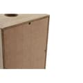 Miniatyrbild 3 av 4: Flasköppnare DKD Home Decor Metal Wood (15 x 15 x 20 cm)