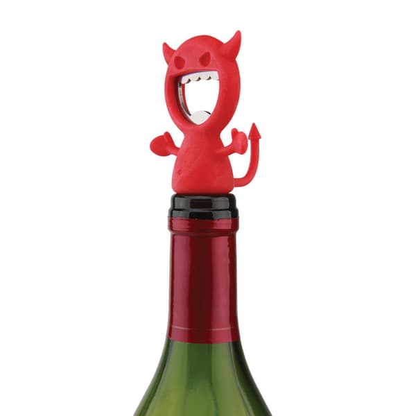 Devil prop- og flaskeåbner