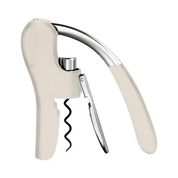 Leverman Cream Corkscrew - Blomus