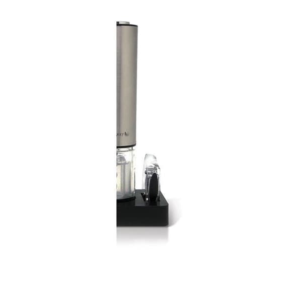 Korkskruv - VinBouquet - Tryckbar - Aluminium - Samtida design - 1 styck