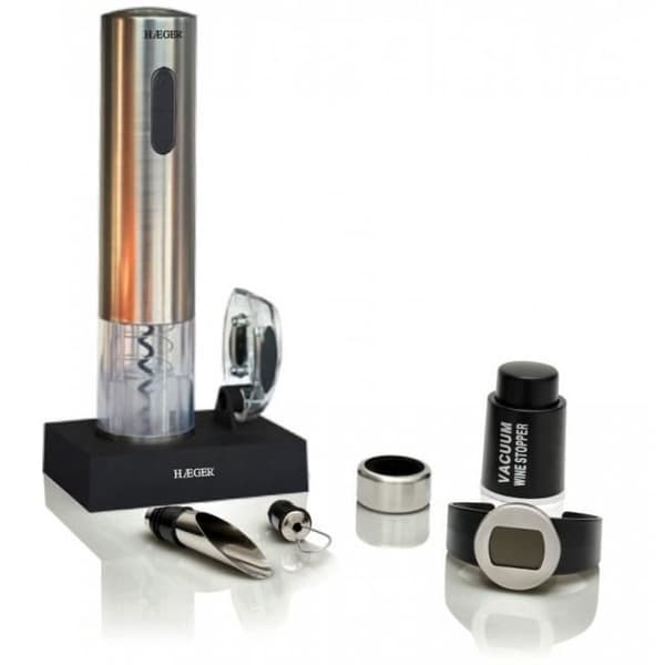 HAEGER ELEKTRISK KORSKRUV LUCCA PACK