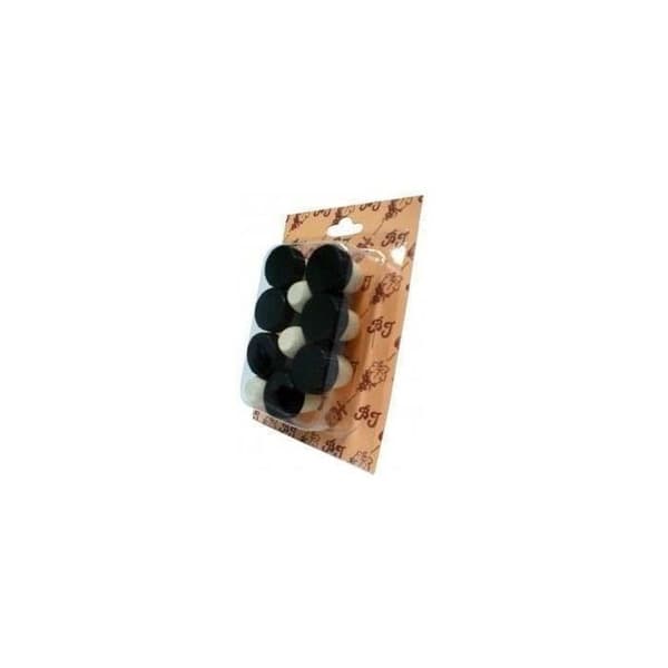 BOUCHONNERIE JOCONDIENNE - korkproppar - typ COGNAC - paket om 10